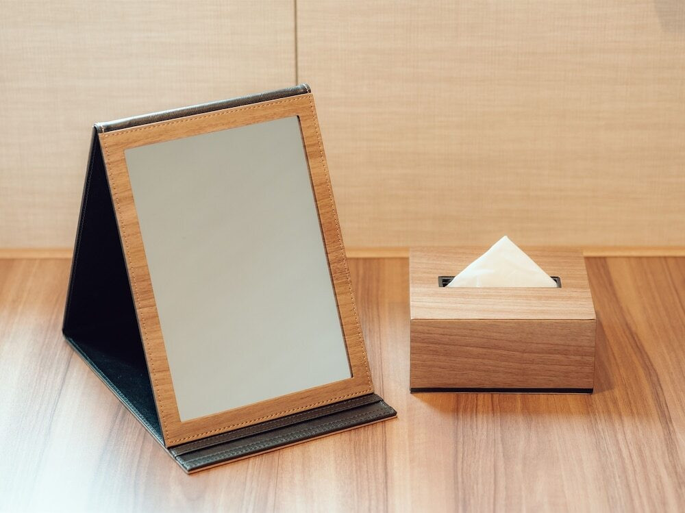 客室