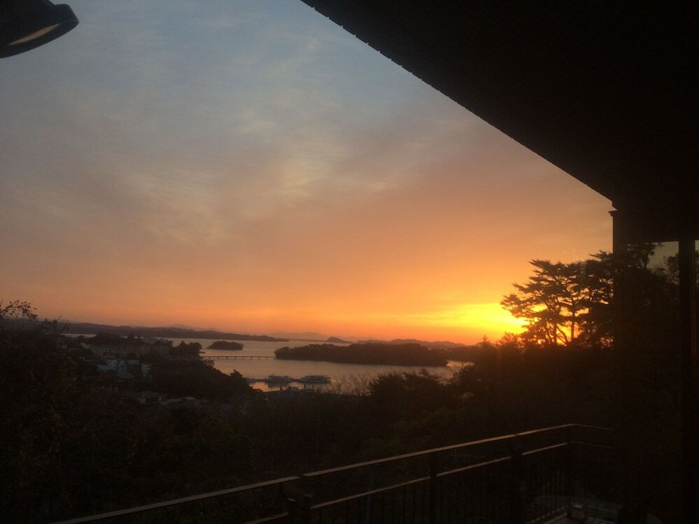 施設からの眺望