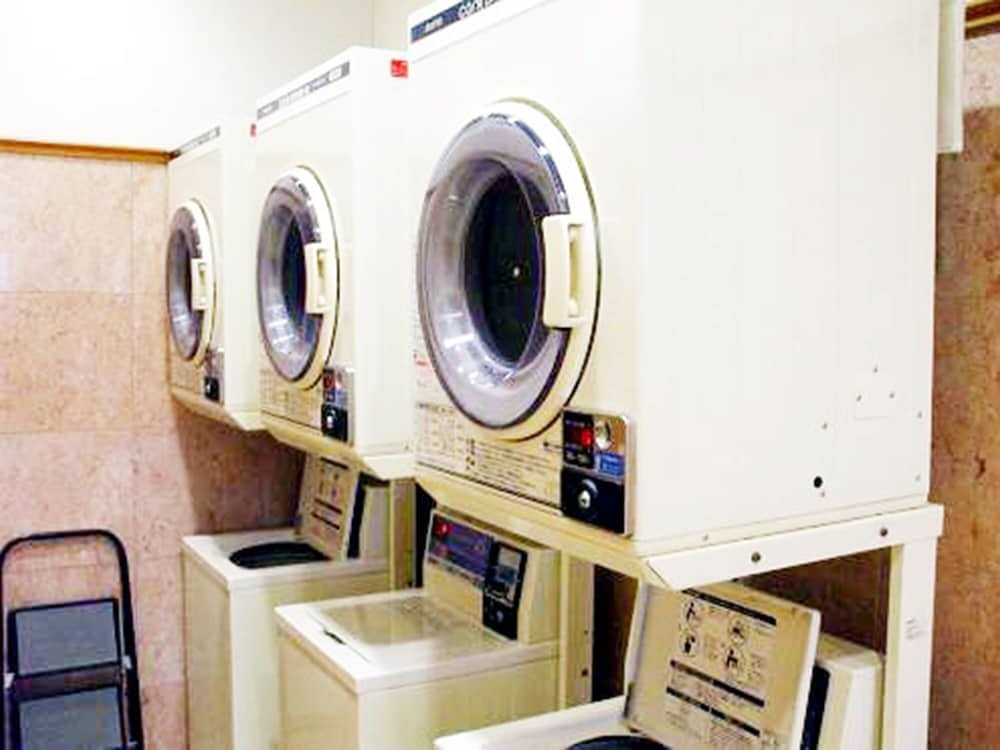 ランドリー ルーム