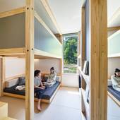 BEB5軽井沢 by 星野リゾート(長野県 リゾートホテル) / 2