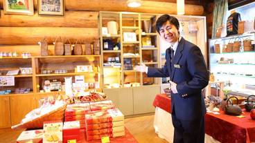 ギフト ショップ / 12