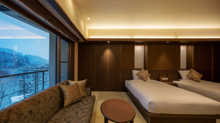 和風ツイン 禁煙