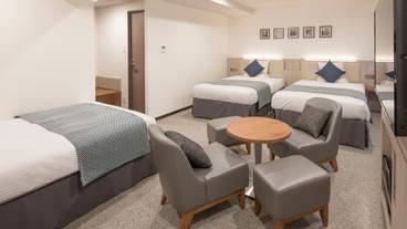 客室の設備とサービス / 18