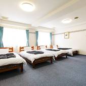 グランパスinn白浜（和歌山県 リゾートホテル） / 4