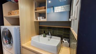 ランドリー / 21