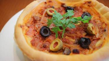 食事・飲み物 / 1