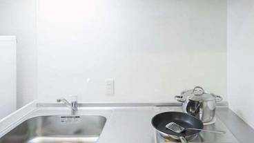 専用キッチン / 19