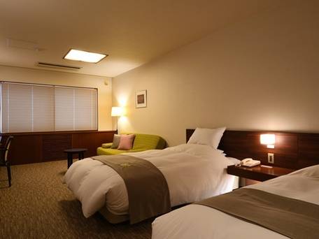 女性のための宿　翠蝶館 / 2