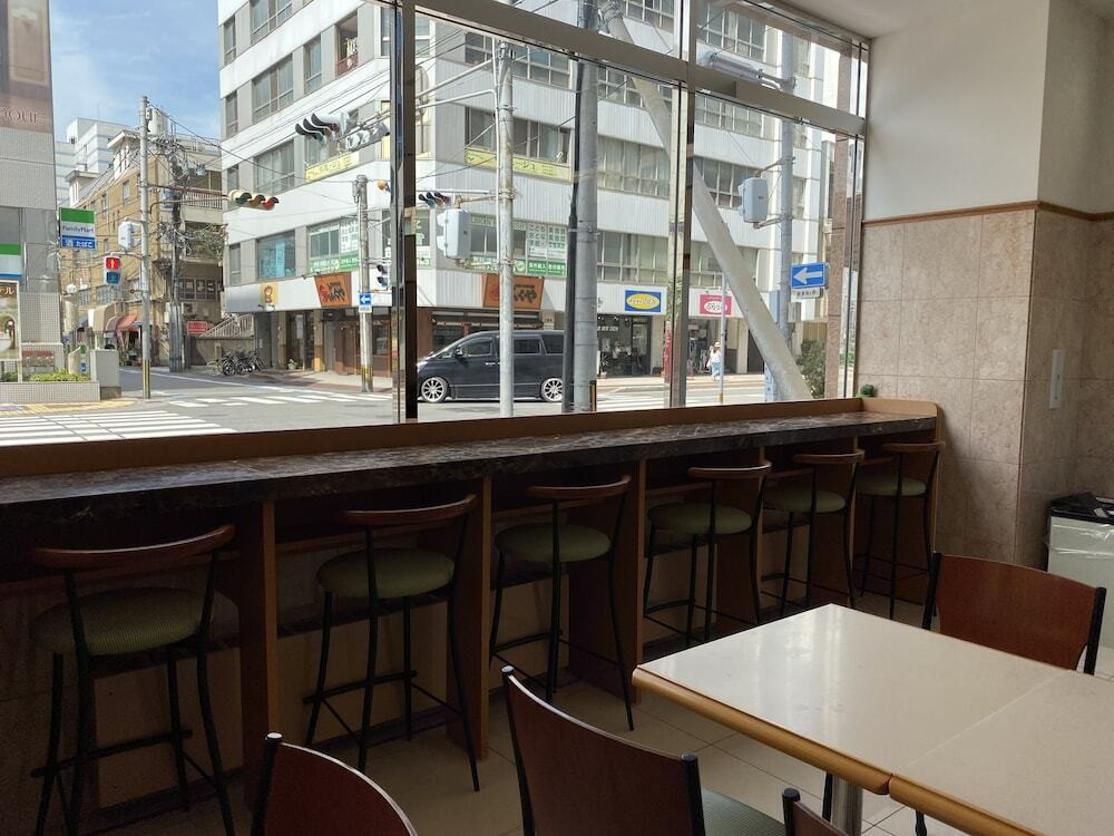 ビジネスセンター