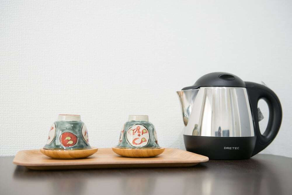 客室の設備とサービス