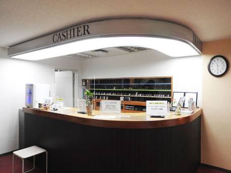 カプセルホテル ザ イン / 2