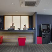 新潟第一ホテル（新潟県 ビジネスホテル） / 2