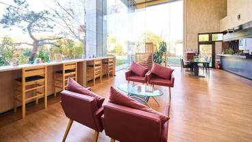 施設内の設備 / 6