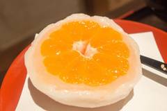 菓舗 カズナカシマ