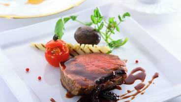 食事・飲み物 / 5