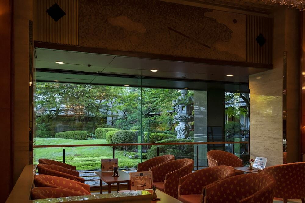 ラウンジ ゆりかご②