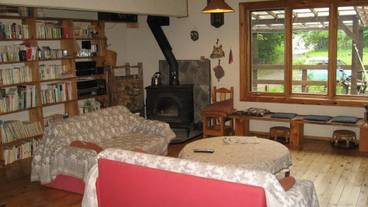 リビングルーム / 11