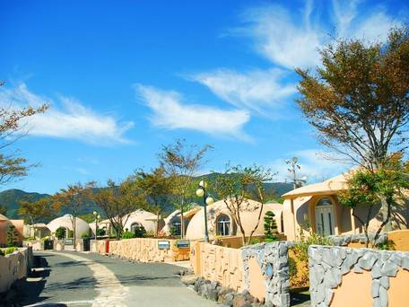 大自然阿蘇 健康の森（阿蘇ファームヴィレッジ） / 2