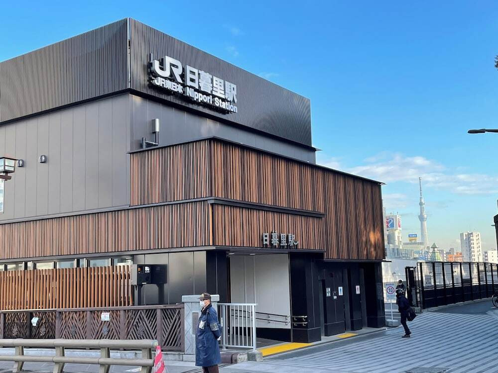 レストラン