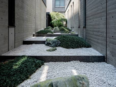 ホテルビスタプレミオ京都 和邸 / 2