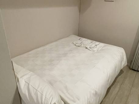 SARASA HOTEL なんば / 3