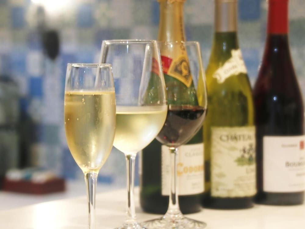 コーヒー サービス