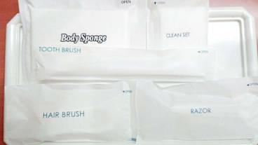 客室の設備とサービス / 22