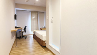 ダブルルーム 禁煙