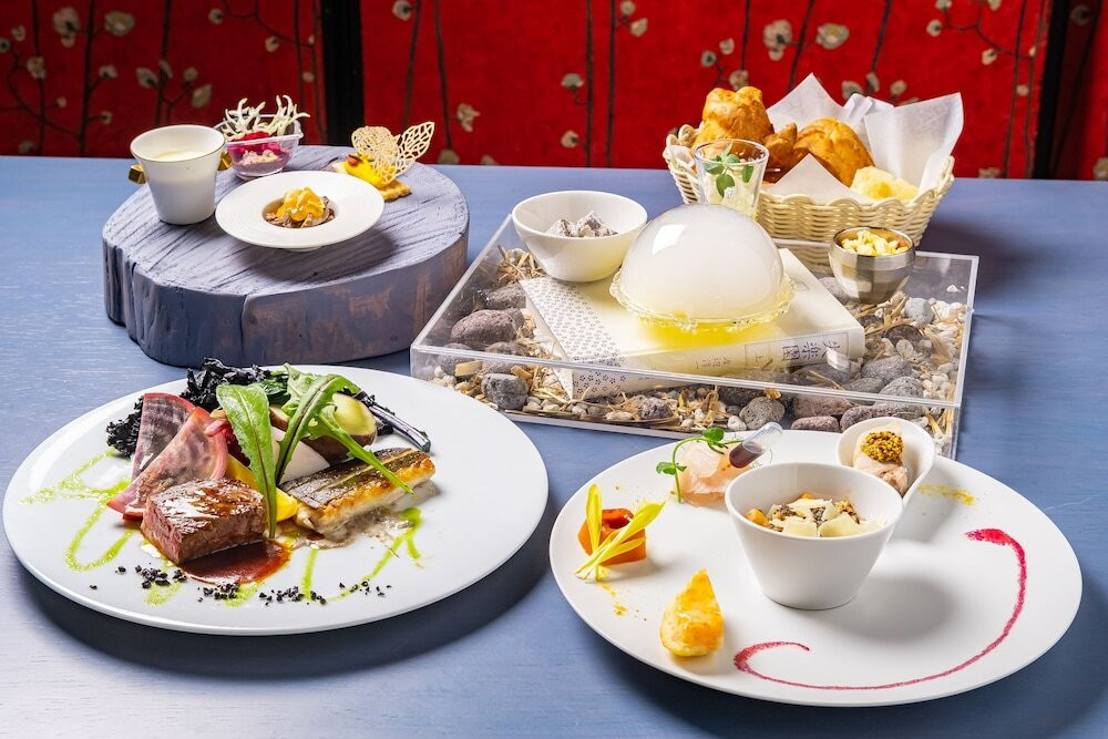 作りこまれたおしゃれ&レトロ空間にうっとり♡3494202