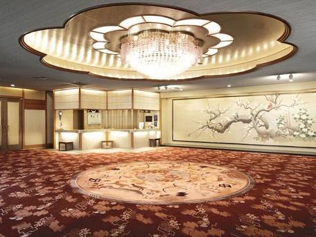 会津芦ノ牧温泉 丸峰観光ホテル / 2