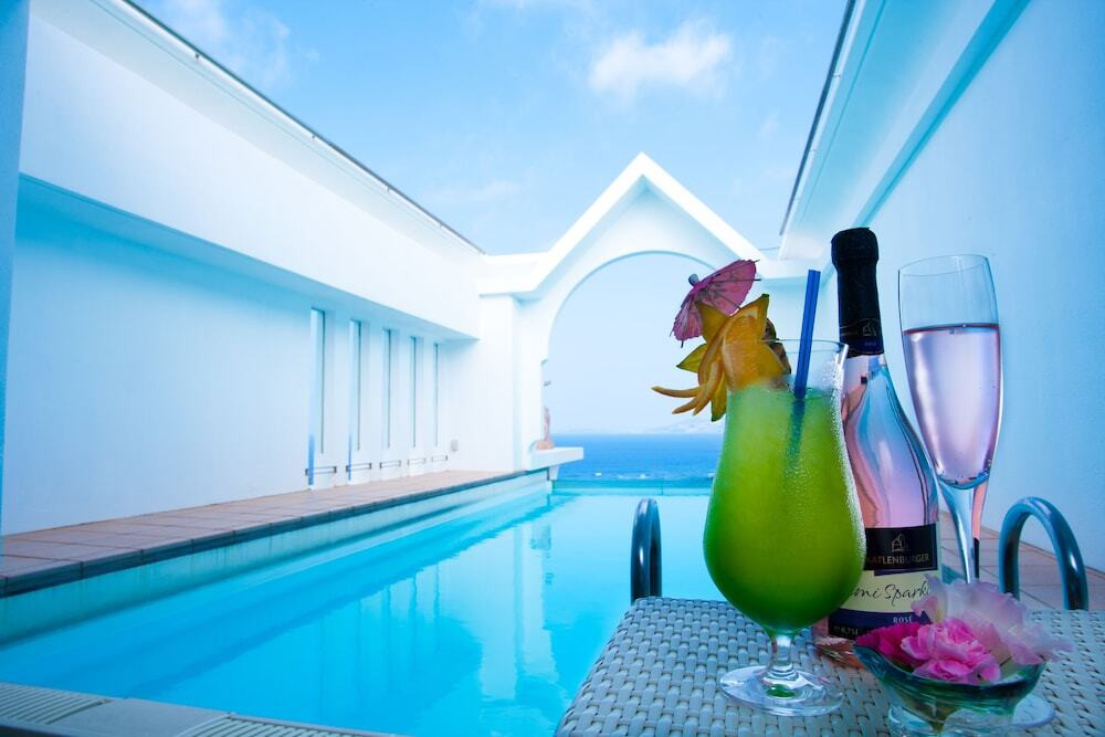 全室59平米以上のゆったりとしたオールオーシャンビュー3500147