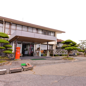 「国民宿舎　野呂高原ロッジ」 外観 33281468 ココここ