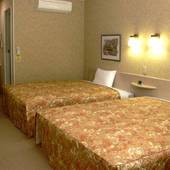 ファミリーロッジ旅籠屋・奈良針店（奈良県 ビジネスホテル） / 4