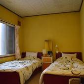 マウンテン・ジャム（北海道 ペンション） / 5