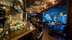 HOTEL EMPIRE IN SHINJUKU