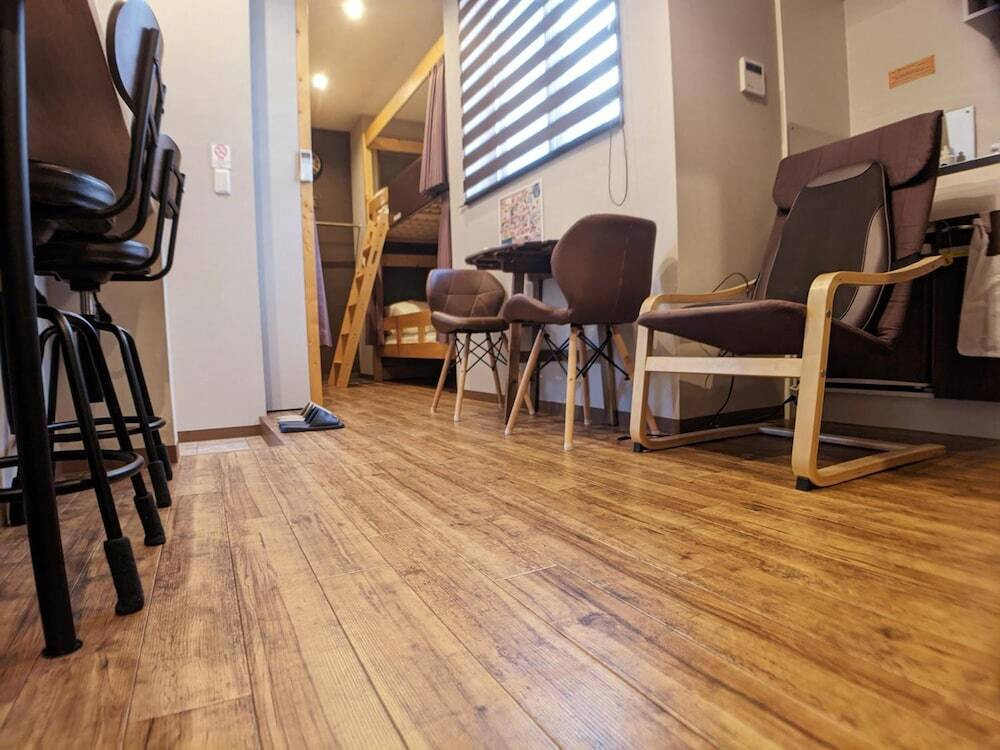 リビングルーム