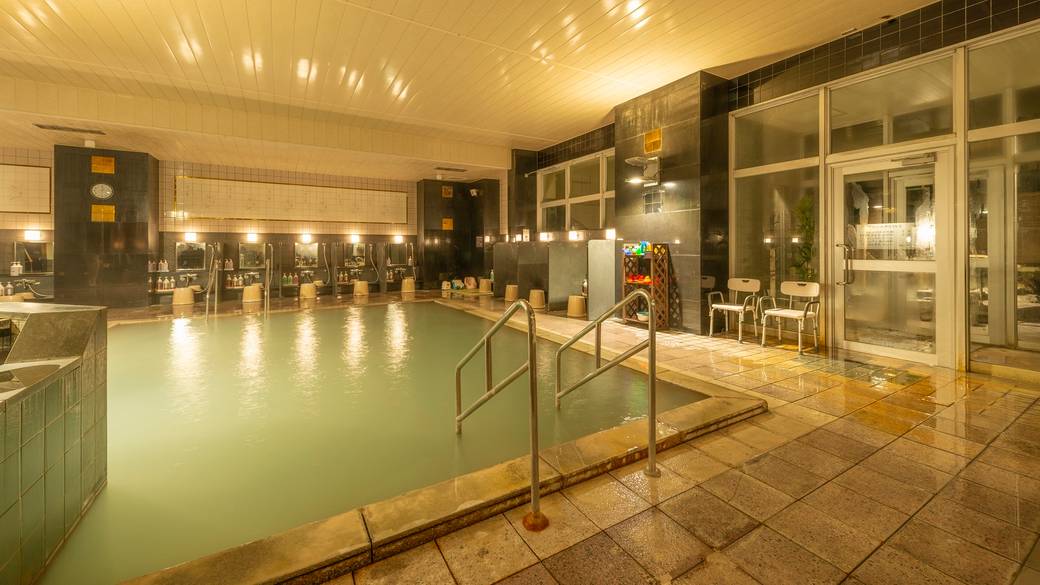 女性大浴場／内風呂 / 2