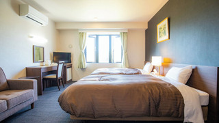 ツインルーム 禁煙