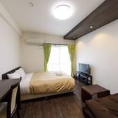 Mr.KINJO VIOLETTE 空港前（沖縄県 アパートメント） / 5