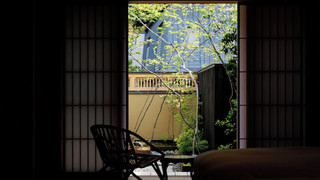 [こまくさ] 露天風呂付　ツイン (60 square meter)