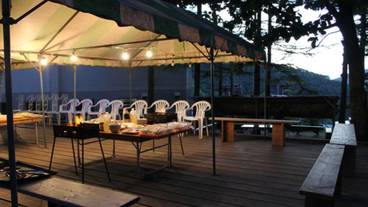 バーベキュー / ピクニック エリア / 12