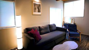 リビング エリア / 19