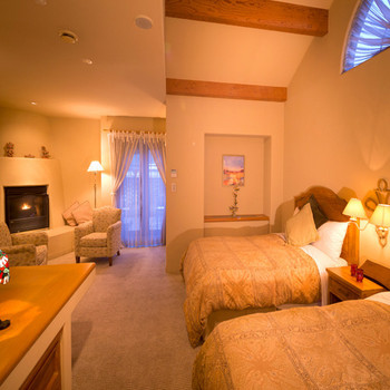 カリフォルニアスタイルと充実の温泉スパが魅力!3524285