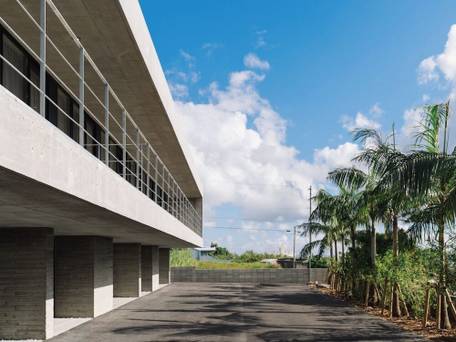 Bosco Yomitan Resort Condominium / 2