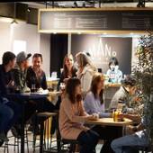 IMANO TOKYO HOSTEL(東京都 ゲストハウス・ホステル・ドミトリー) / 2