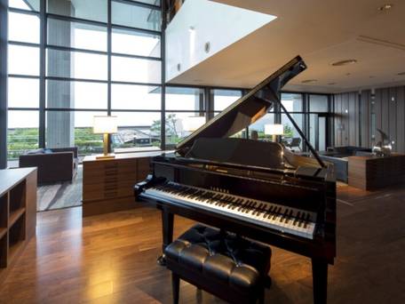 ホテルグランバッハ熱海クレッシェンド / 2