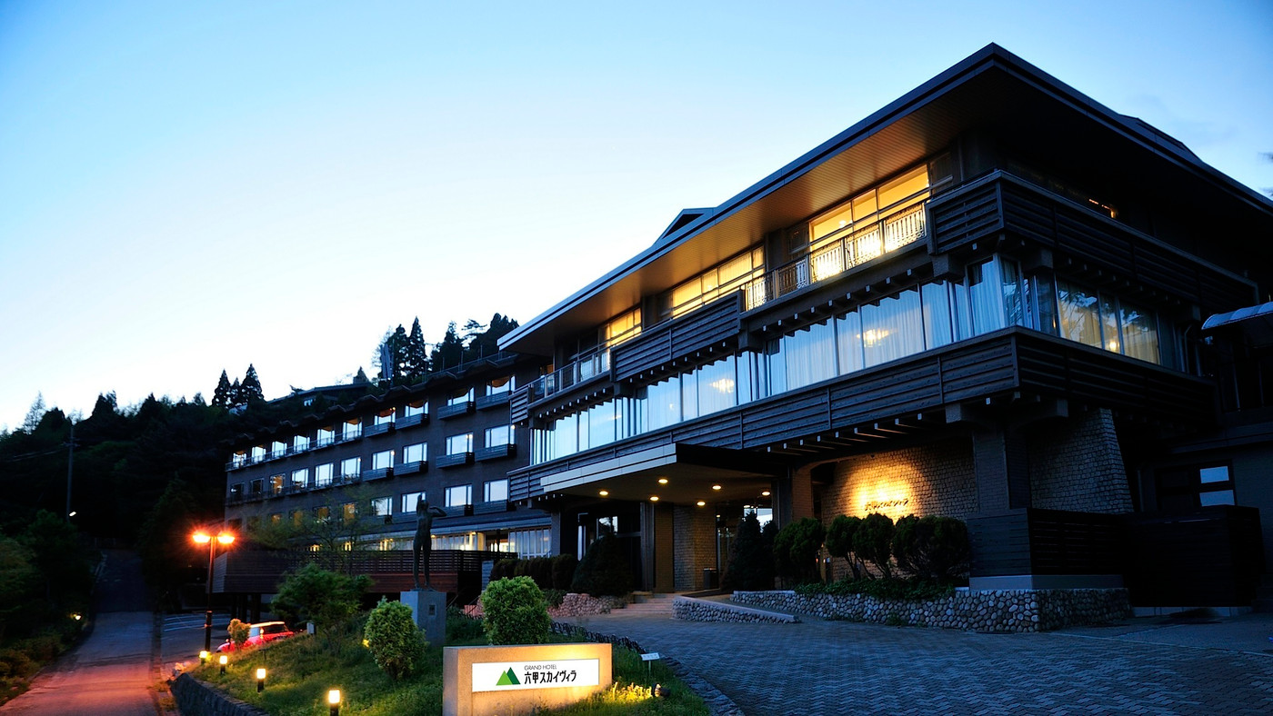 7.GRAND HOTEL 六甲スカイヴィラ3907949