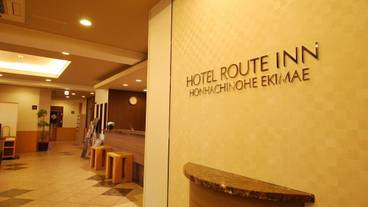 内部エントランス / 2