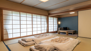 [雪月花] 純和室 10畳