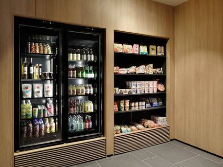 フェアフィールド・バイ・マリオット・栃木日光 / 5